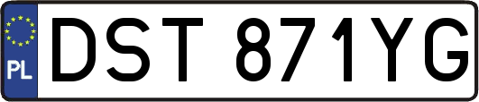 DST871YG