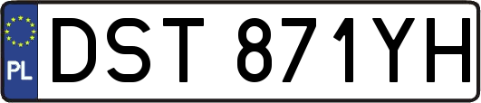 DST871YH