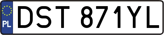 DST871YL