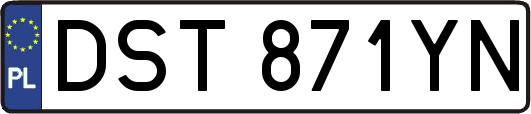 DST871YN