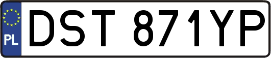 DST871YP