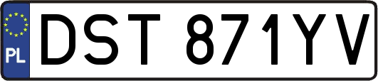 DST871YV