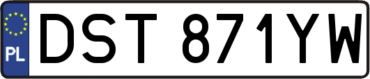 DST871YW