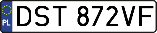 DST872VF