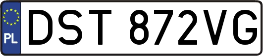DST872VG