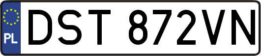 DST872VN
