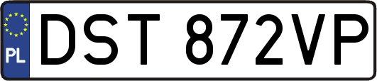DST872VP