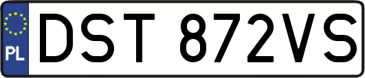 DST872VS