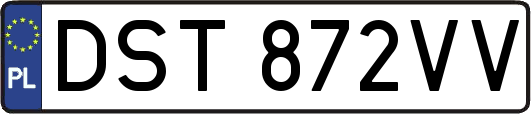 DST872VV