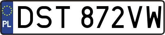 DST872VW