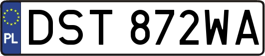 DST872WA