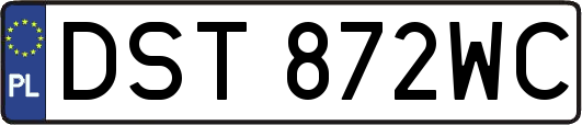 DST872WC
