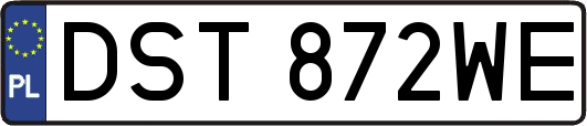 DST872WE