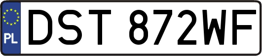 DST872WF
