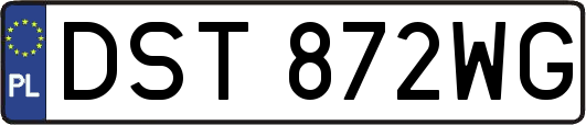 DST872WG
