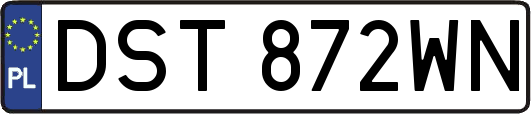 DST872WN