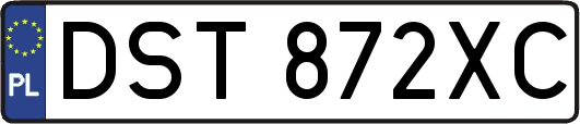 DST872XC