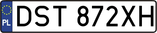 DST872XH