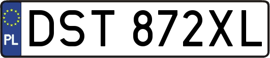 DST872XL
