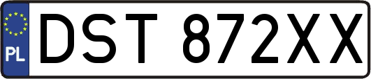 DST872XX