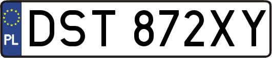 DST872XY