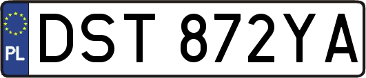DST872YA