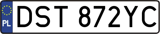 DST872YC