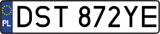 DST872YE