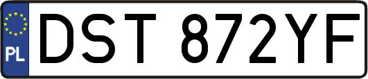 DST872YF