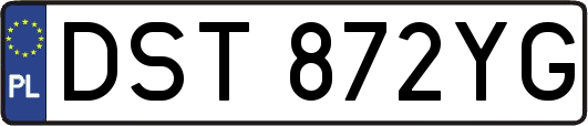 DST872YG