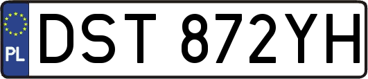 DST872YH