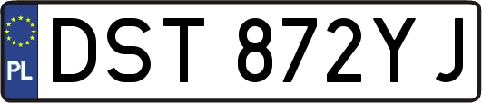 DST872YJ