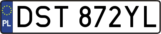 DST872YL
