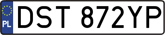 DST872YP