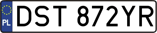 DST872YR