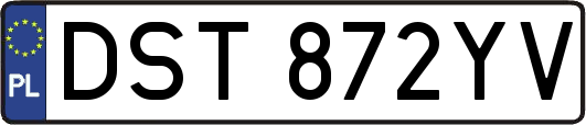 DST872YV