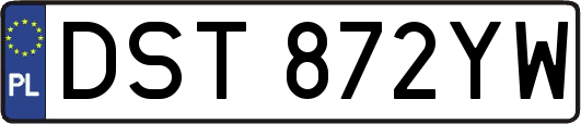 DST872YW