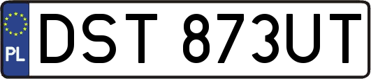 DST873UT