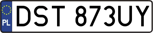 DST873UY