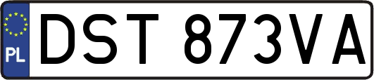 DST873VA