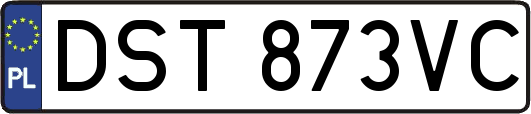 DST873VC