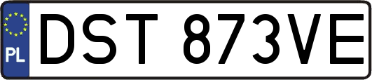 DST873VE