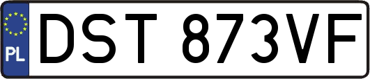 DST873VF
