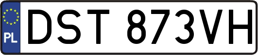 DST873VH