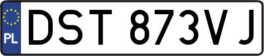 DST873VJ
