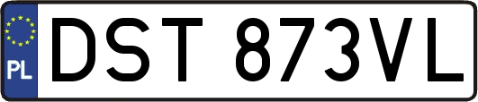 DST873VL