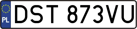 DST873VU