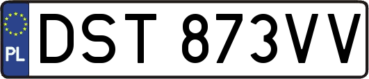 DST873VV