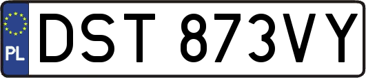 DST873VY