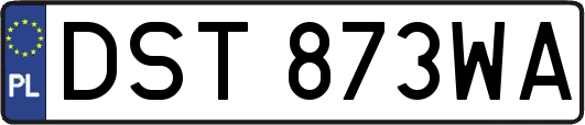 DST873WA